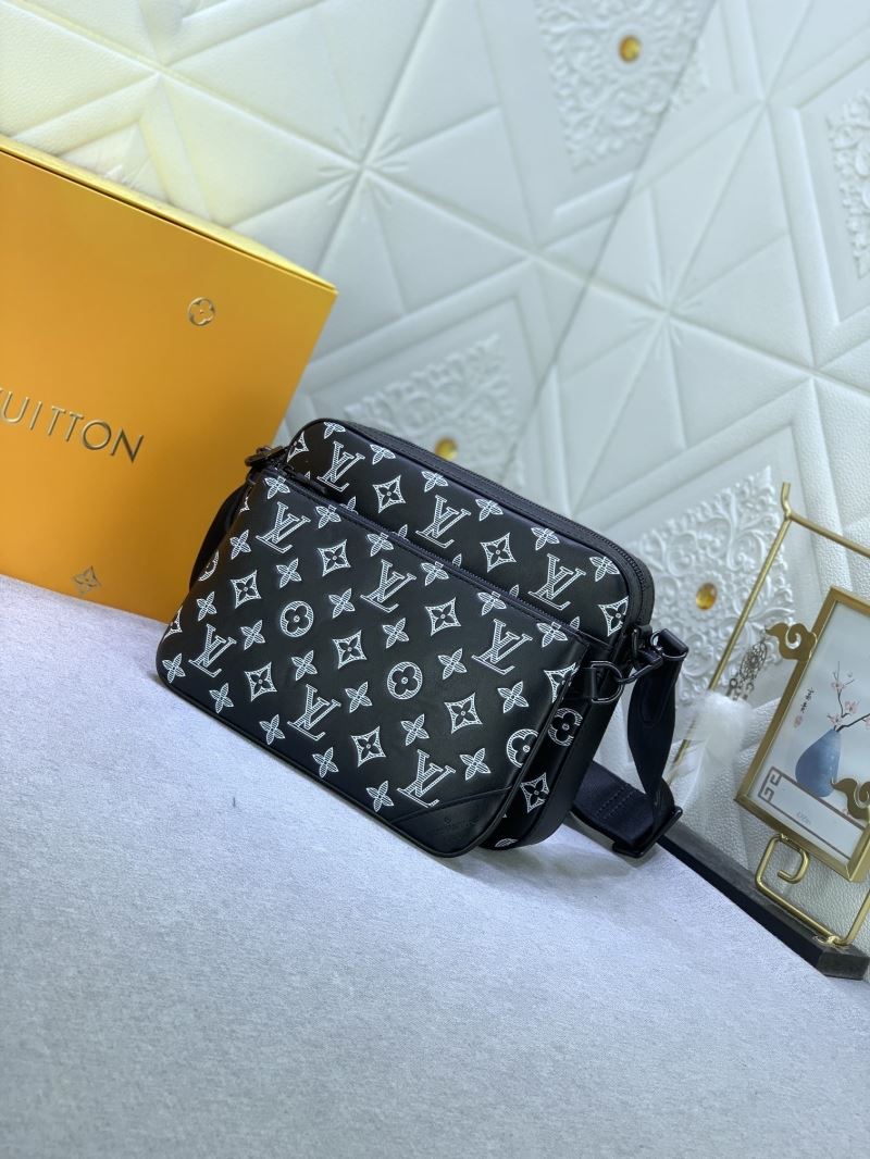 Louis Vuitton Satchel Bags